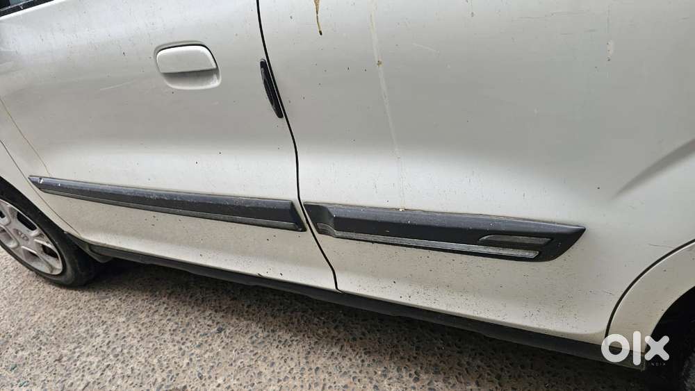 Maruti Suzuki S-presso Vxi Plus, 2020, Petrol