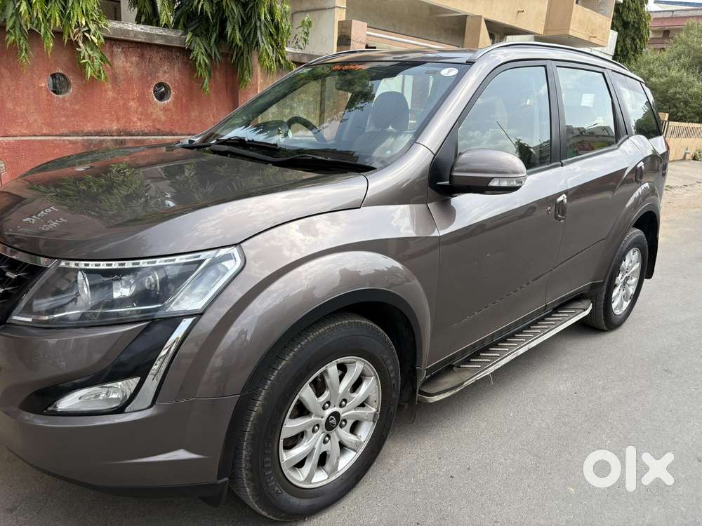 Mahindra Xuv500 W9, 2019, Diesel