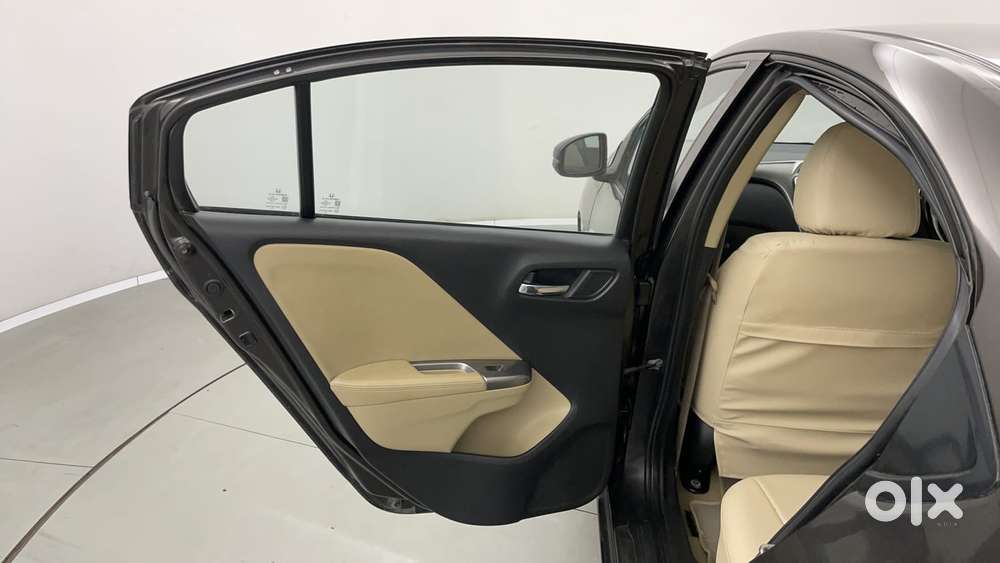 Honda City 1.5 Vx I-dtec Mt, 2014, Diesel