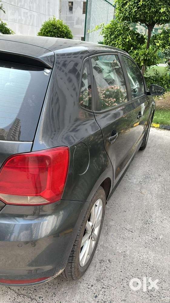 Volkswagen Polo 2018 Diesel Well Maintained