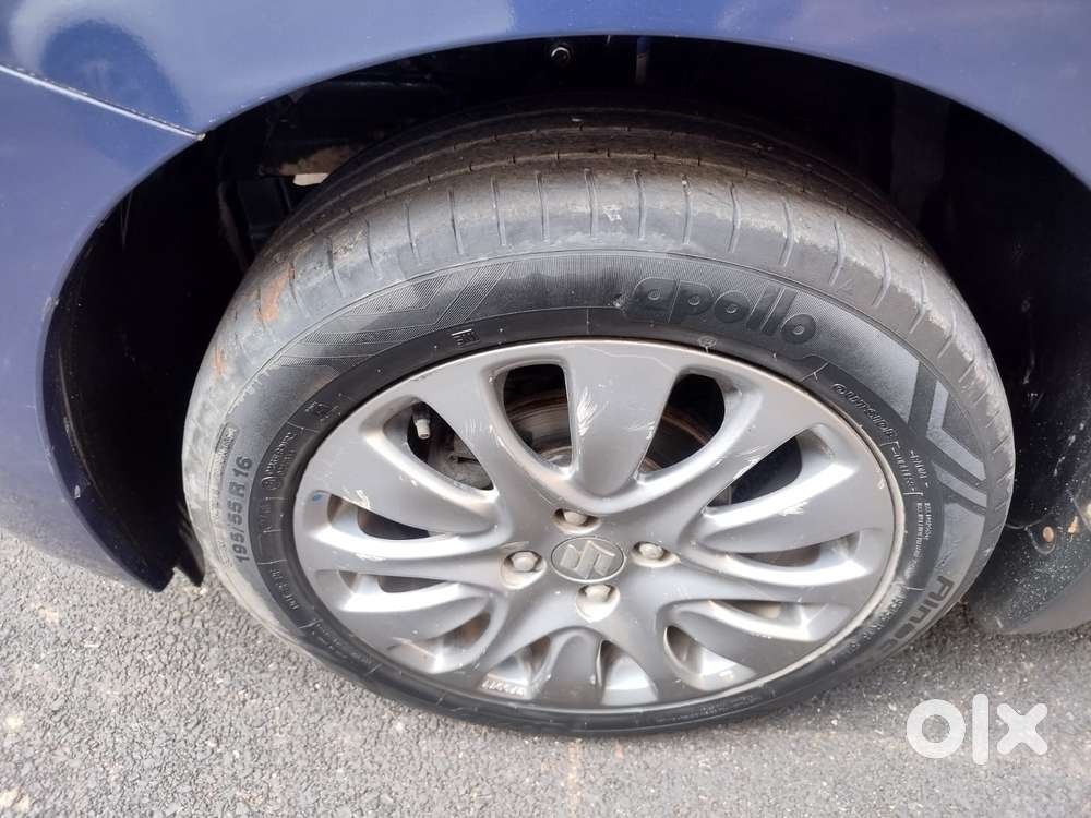 Maruti Suzuki Baleno 1.2 Alpha, 2018, Petrol