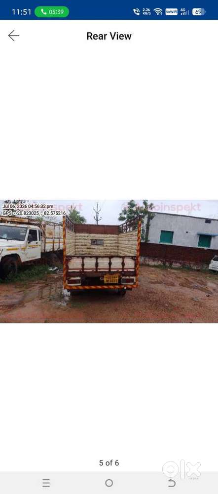 Ashok Leyland Stile Le, 2020, Diesel