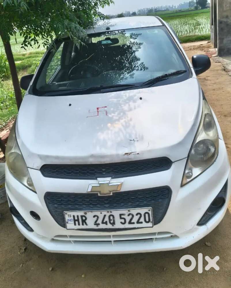 Ac. Okay 
Clich Plate New 
Clich Bearing New 
Engine Okay
All Services