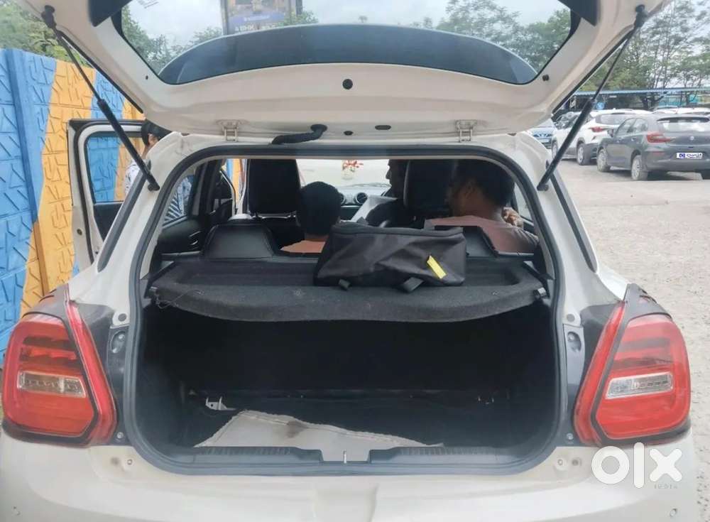 Maruti Swift Vdi 2019