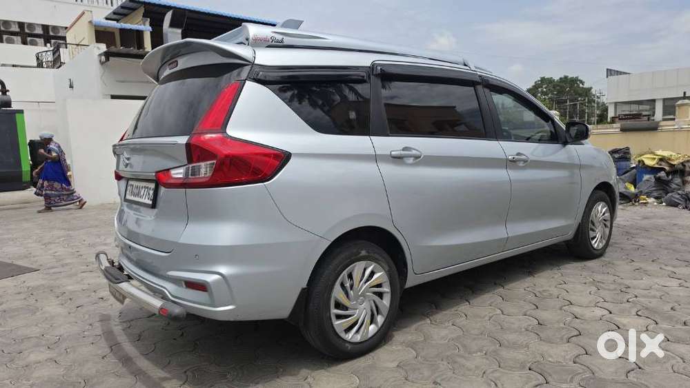 Maruti Suzuki Ertiga Vxi (o) Cng, 2023, Cng & Hybrids