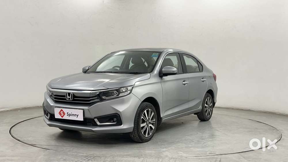 Honda Amaze Vx Cvt I-vtec, 2023, Petrol