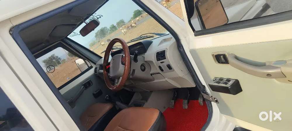 Mahindra Bolero  2017 Showroom Condition