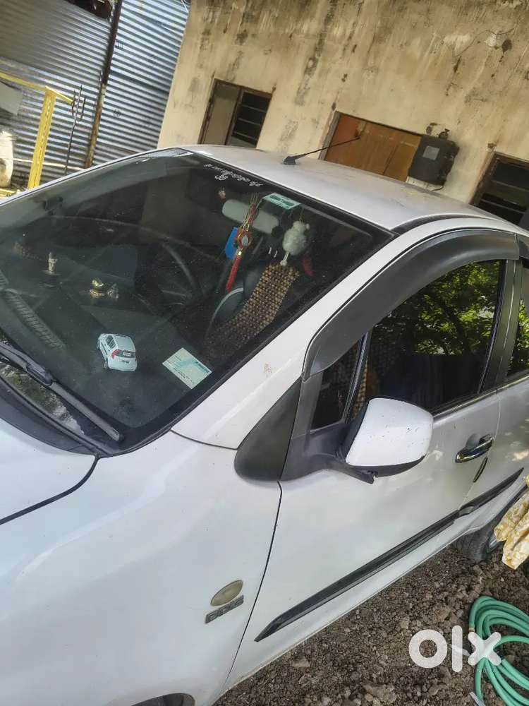 Maruti Suzuki Ritz Diesel 2016