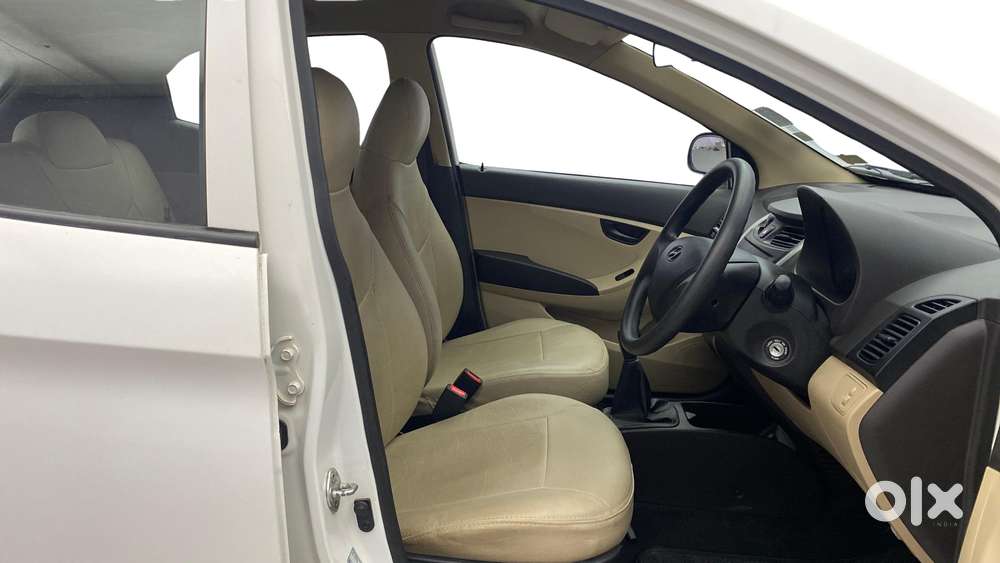 Hyundai Eon Era +, 2017, Petrol