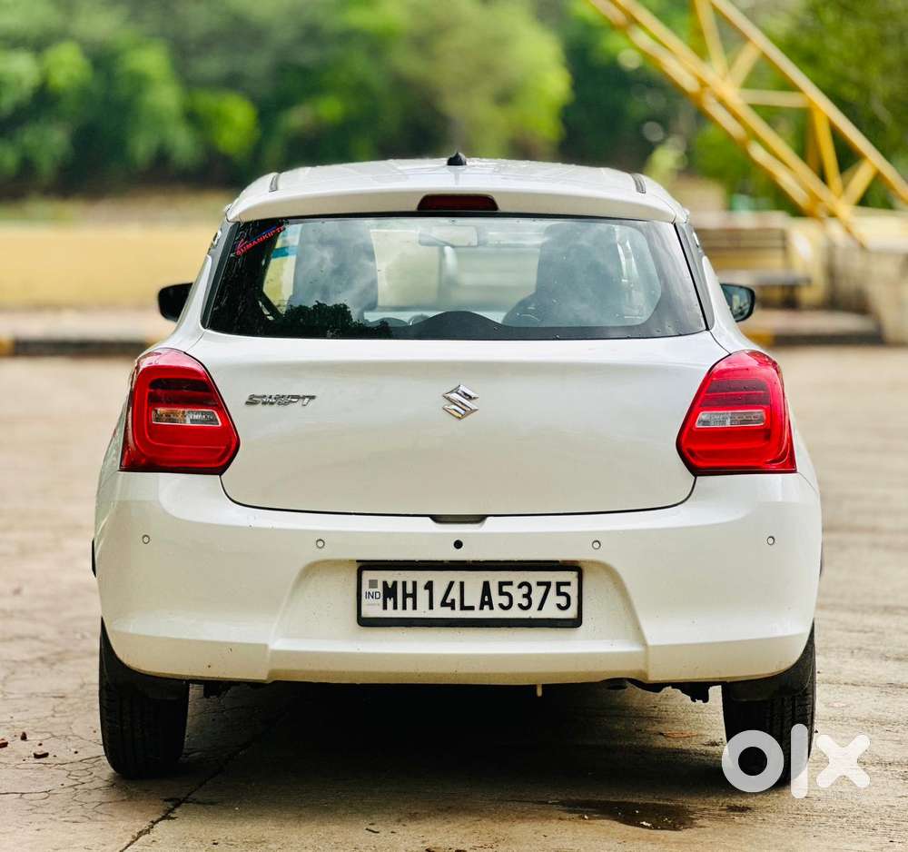 Maruti Suzuki Swift 2018 Amt Vxi, 2023, Petrol