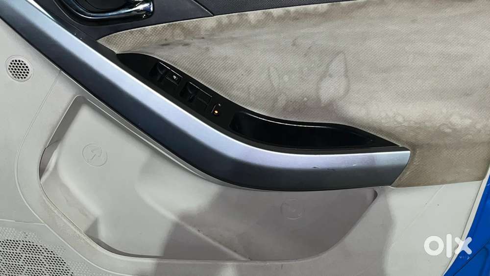 Tata Nexon 1.5 Revotorq Xza Plus, 2020, Petrol