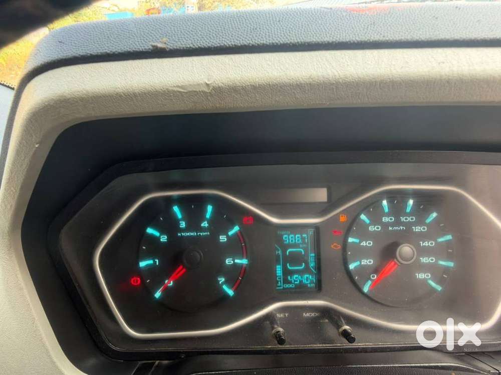 Mahindra Scorpio S11 Mt 7s, 2021, Diesel