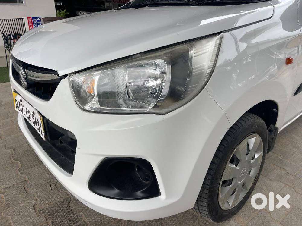 Maruti Suzuki Alto K10 1.0 Vxi, 2019, Petrol