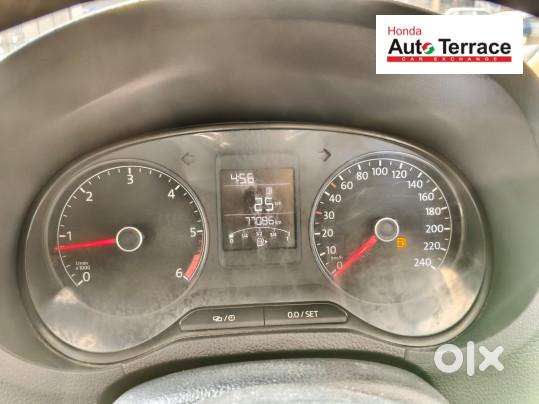 Volkswagen Ameo 1.5 Tdi Highline, 2017, Diesel