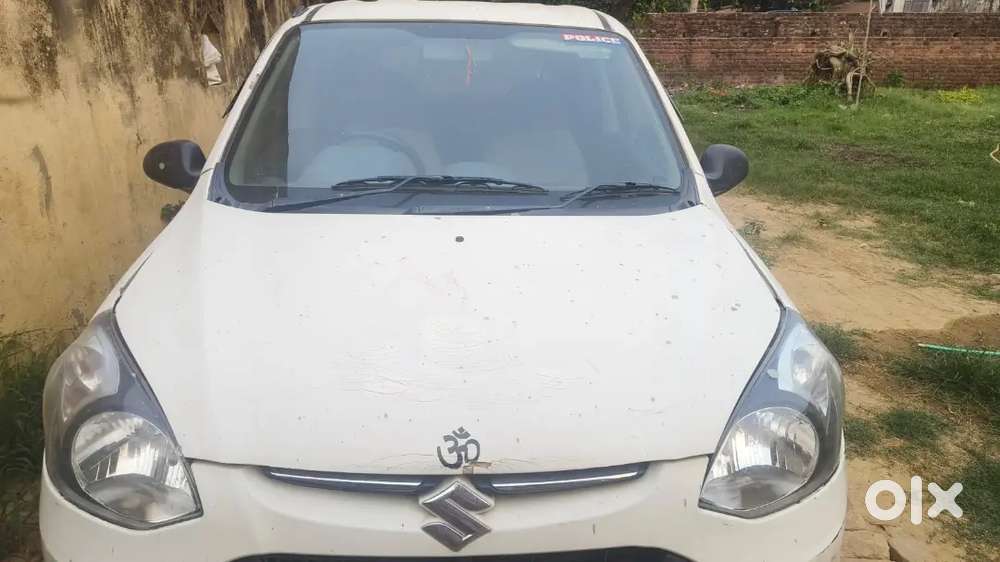 Maruti Suzuki Alto 2015 Manual Delhi No