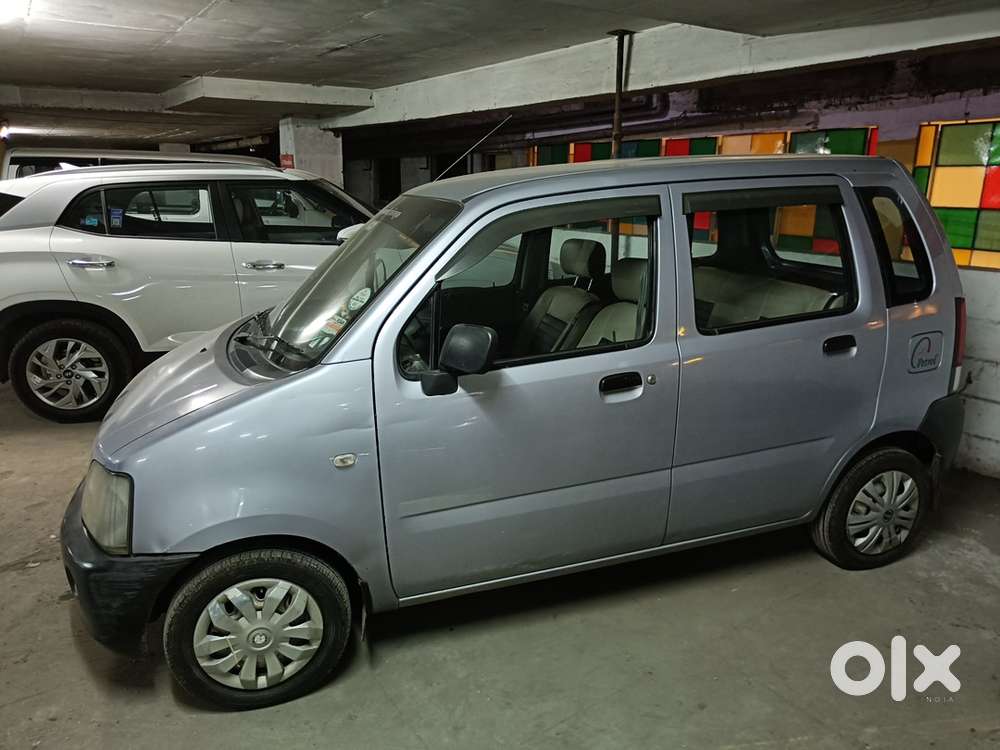 Maruti Suzuki Wagon R 2004 Model