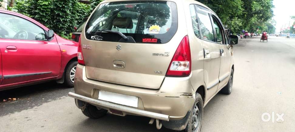 Maruti Suzuki Zen Estilo Vxi Bsiv, 2012, Petrol
