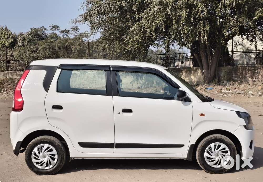 Maruti Suzuki Wagon R, 2020, Cng & Hybrids