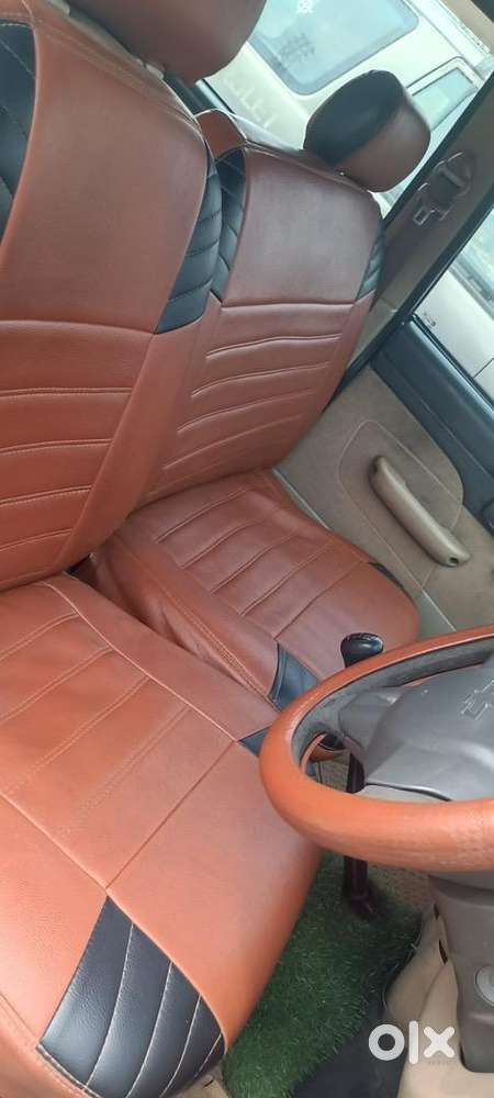 Chevrolet Tavera Diesel Well Maintained