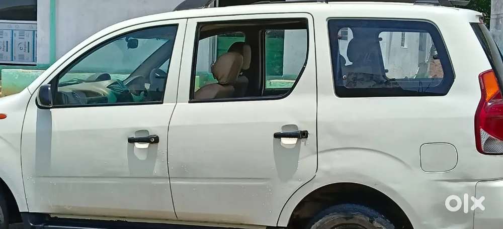 Xylo Mahindra