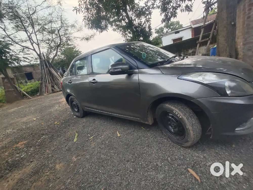 Maruti Suzuki Dzire Vxi 2016 Diesel