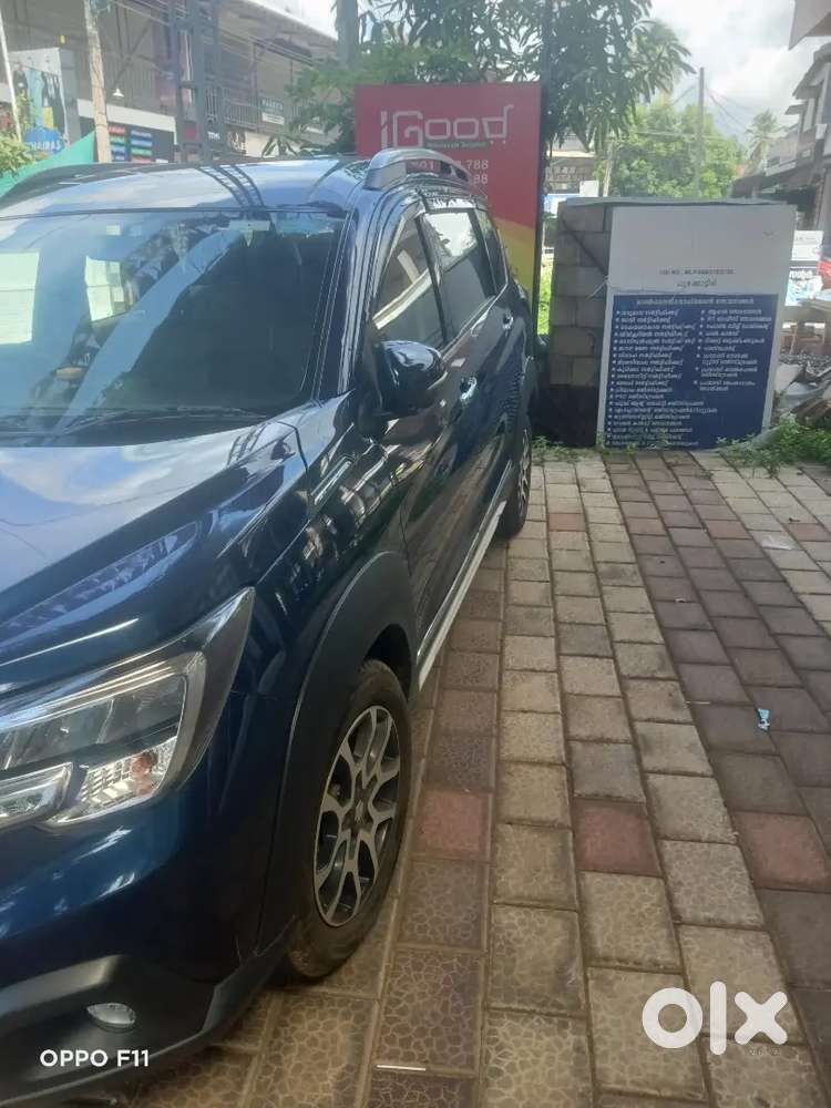 Maruti Suzuki Xl6 2022 Petrol 28000 Km Driven