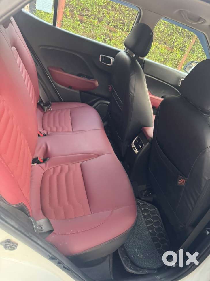 Hyundai Venue Sx (o) Mt 1.0 Turbo, 2019, Petrol