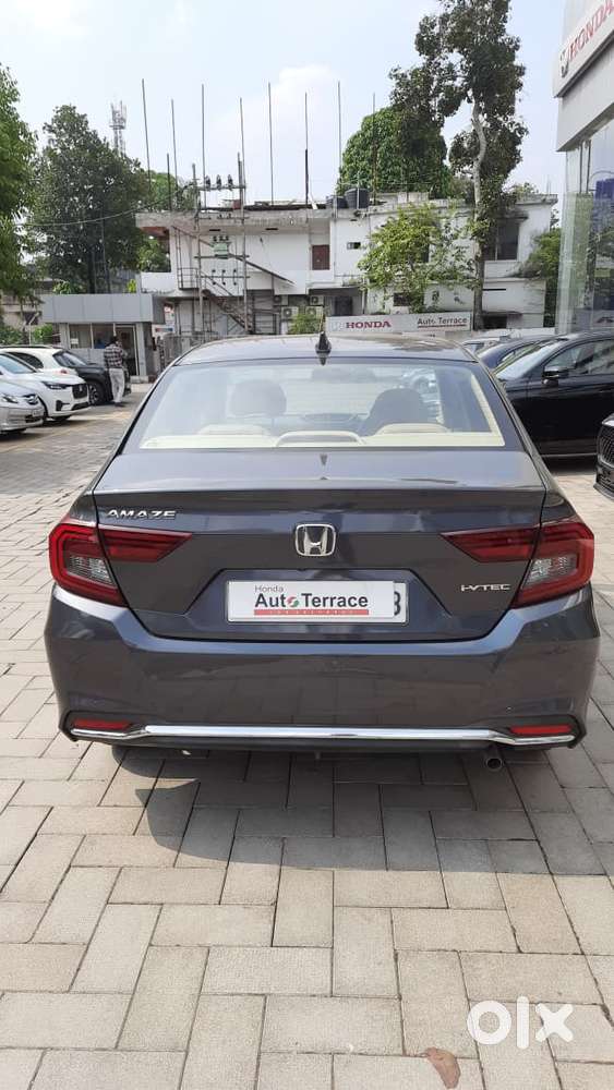 Honda Amaze 2nd Gen Vx, 2023