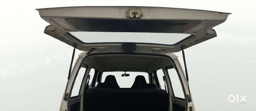 Maruti Suzuki Eeco 1.2 5 Str With A/c+htr, 2021, Petrol