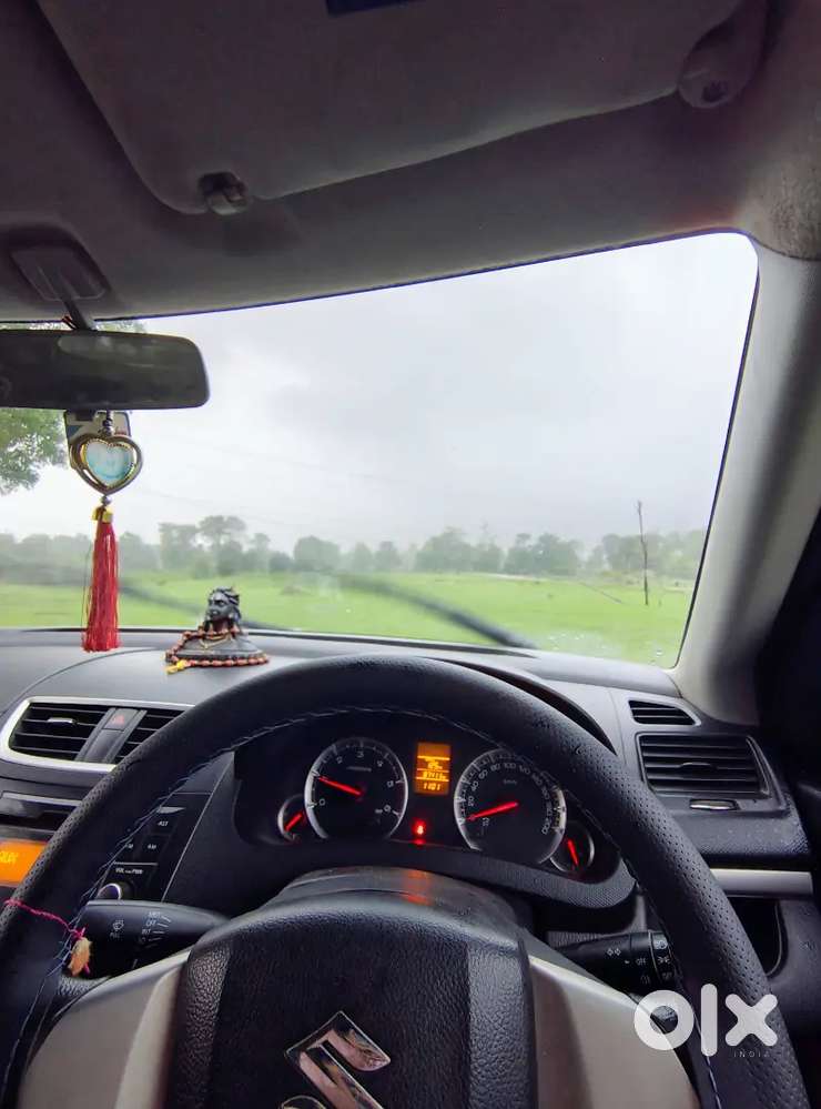 Maruti Suzuki Swift 2015 Diesel 10000 Km Driven