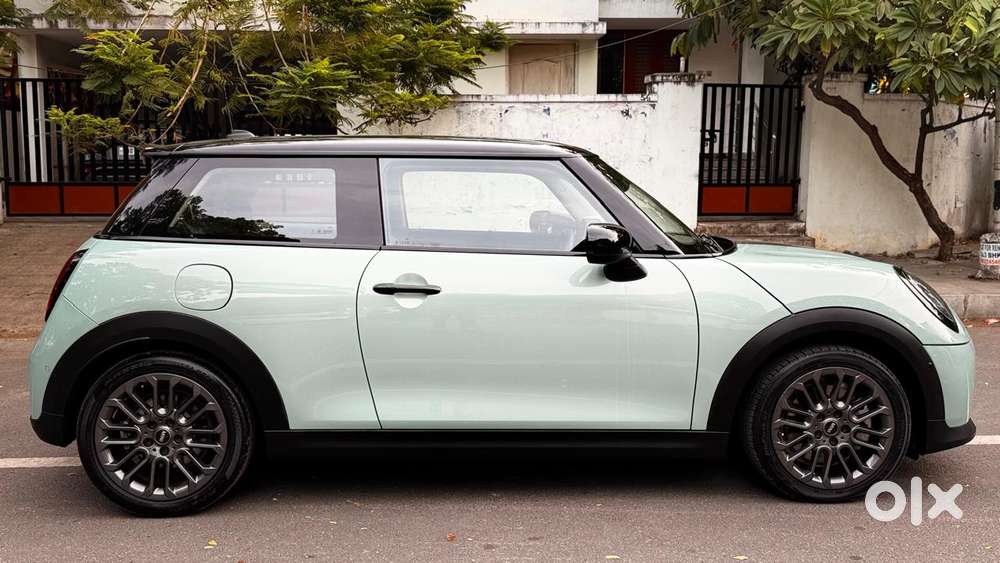 Mini Cooper S 3-door, 2025, Petrol