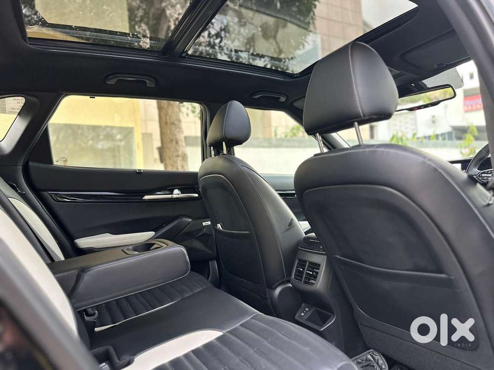 Kia Seltos Gtx Dct, 2024, Petrol