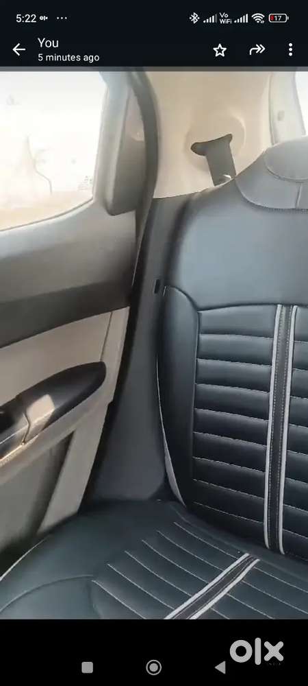 Tata Tiago 2018 Petrol Well Maintained