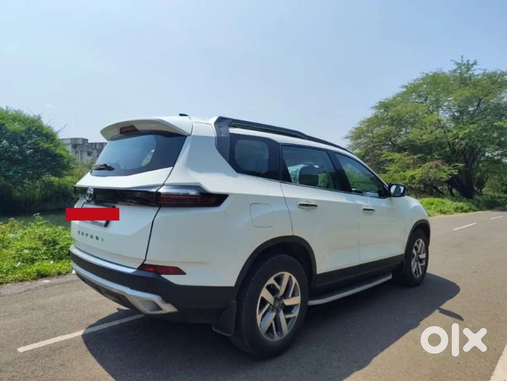 Tata Safari 2.0 Kryotec Xz Plus 6 S, 2023, Diesel