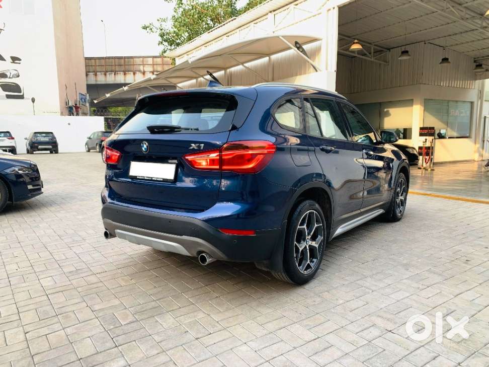 Bmw X1 2.0 Sdrive 20d, 2017, Diesel