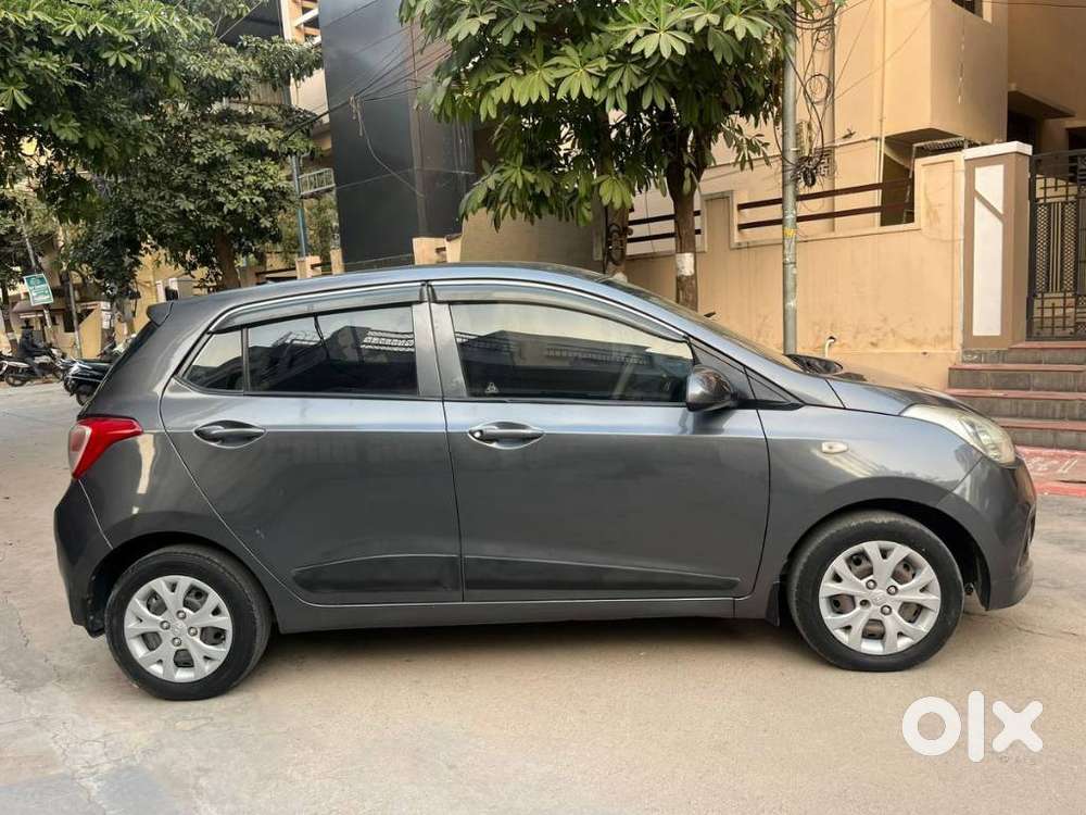 Hyundai Grand I10 Magna 1.1 Crdi, 2015, Diesel