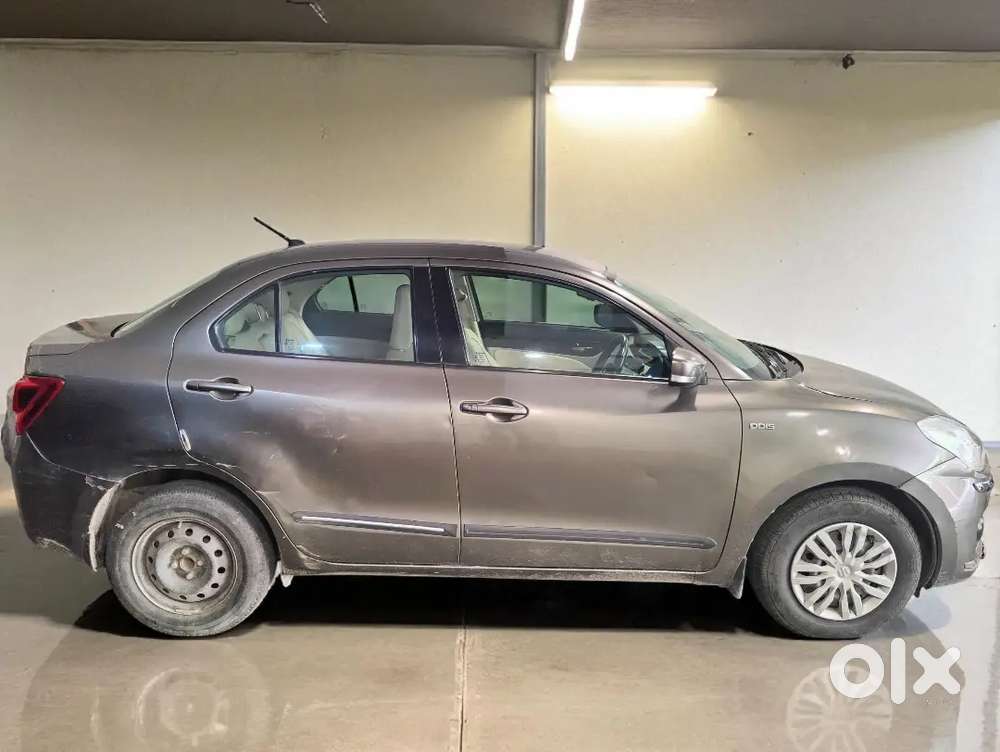 Dzire - Automatic - Vdi Plus - First Owner - Excellent Condition