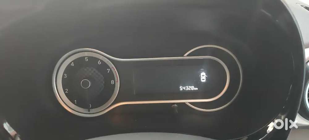 Hyundai Grand I10 Nios Sportz 2022