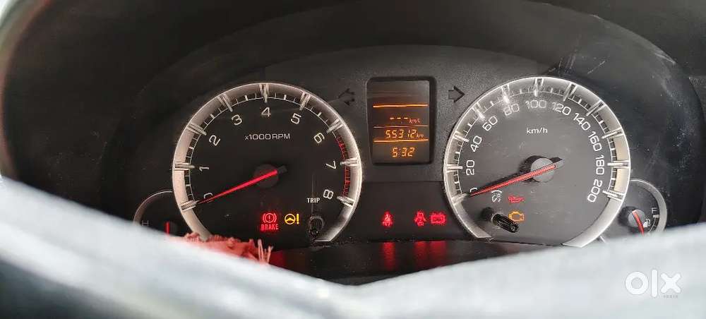 Maruti Suzuki Dzire 2015