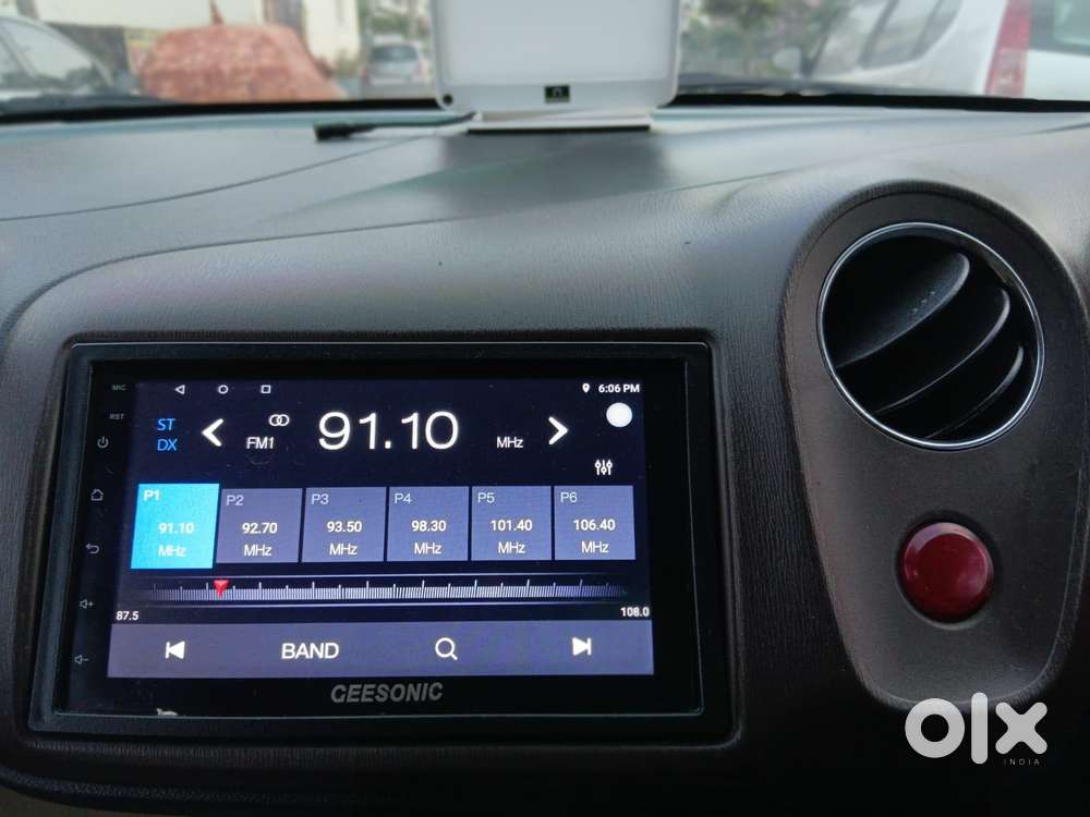 Honda Brio 2011-2013 V Mt, 2012, Petrol