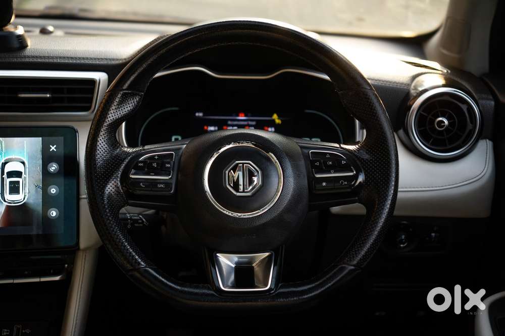 Mg Astor 1.5 Sharp, 2022, Petrol