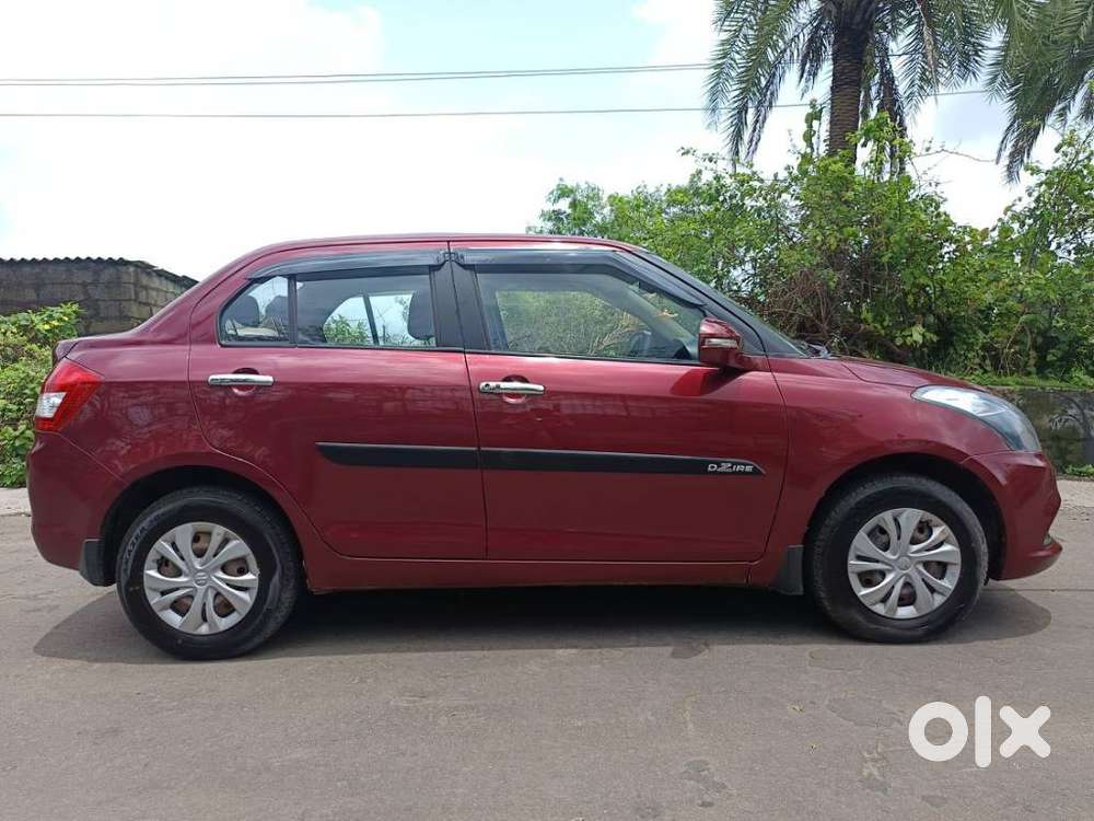 Maruti Suzuki Swift Dzire Vdi Bsiv, 2015, Diesel