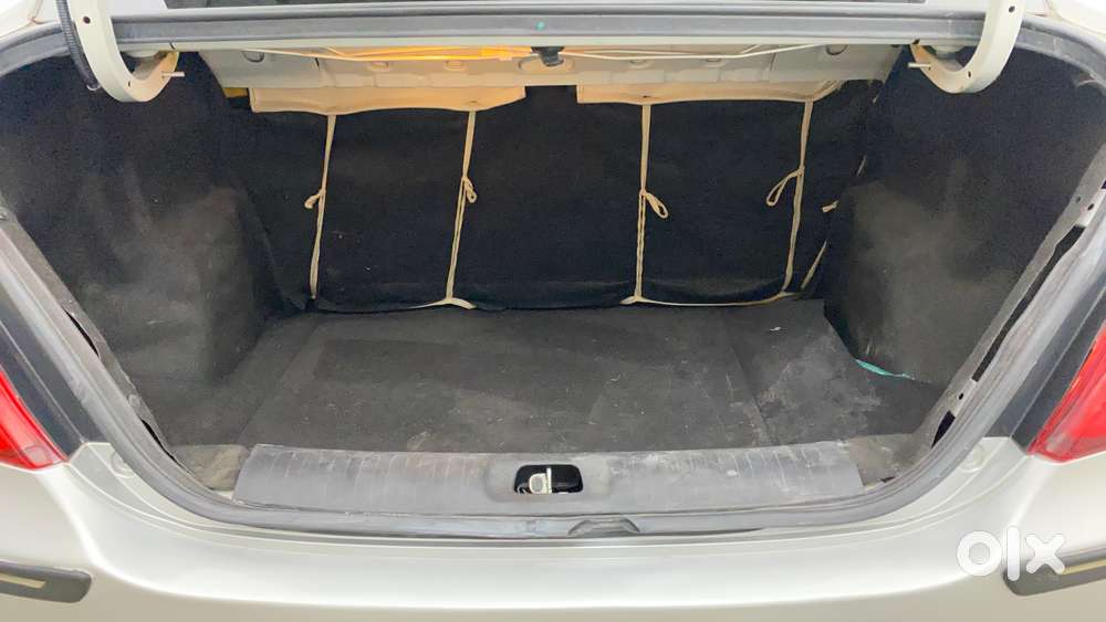 Maruti Suzuki Swift Dzire Vxi 1.2, 2015, Petrol