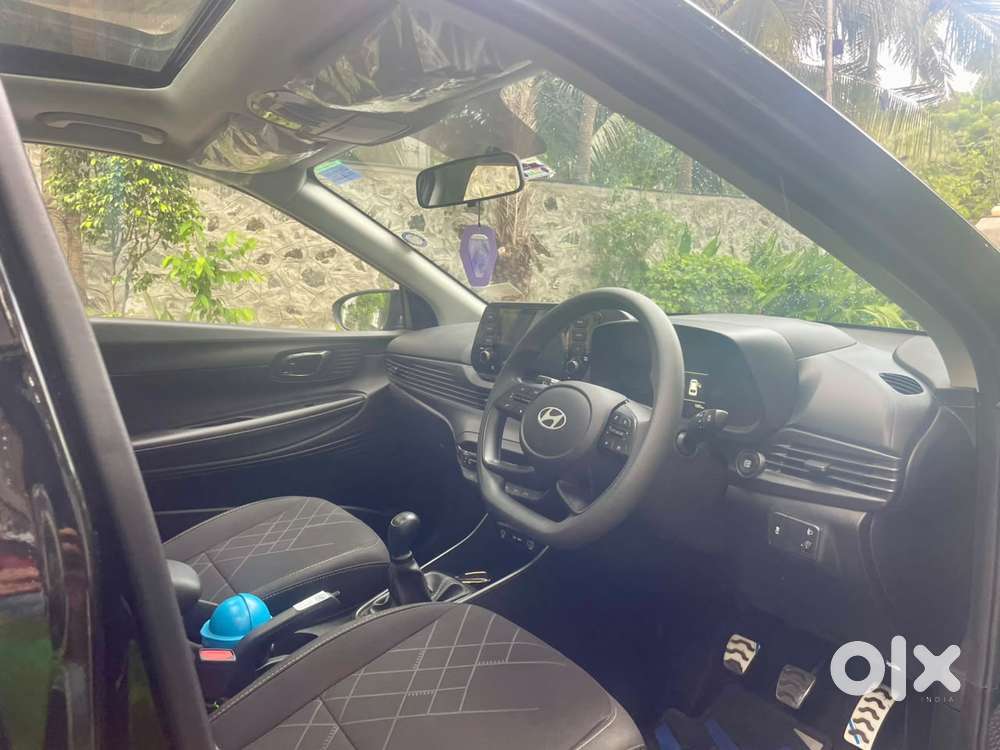 Hyundai I20 Sportz 1.2 Mt, 2026, Petrol