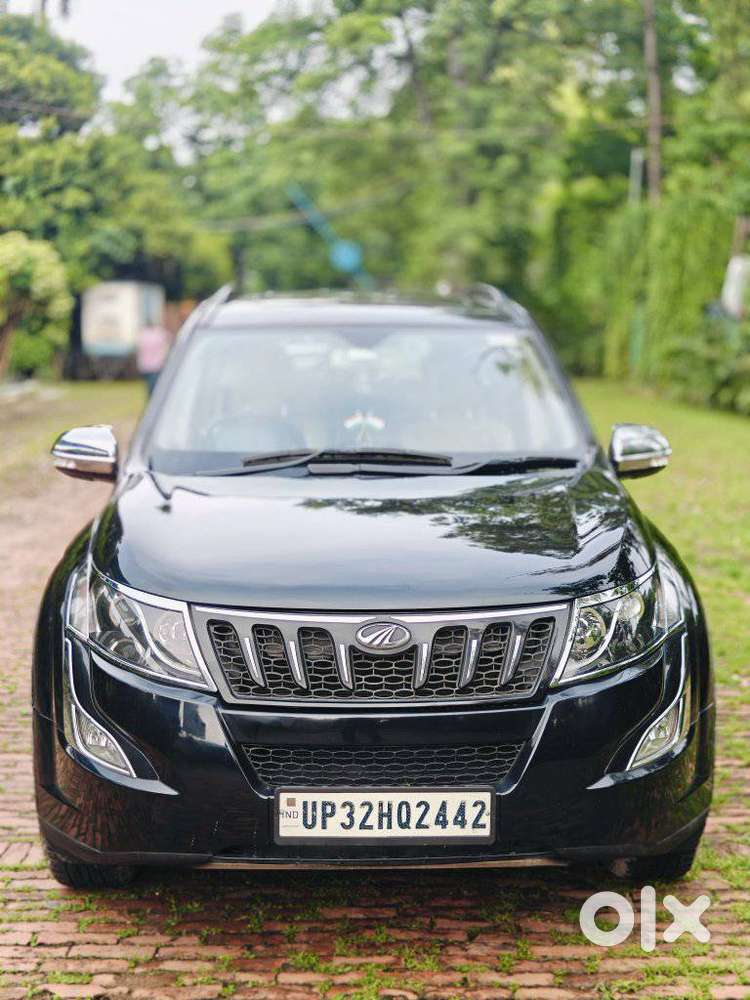 Mahindra Xuv500 2.2 W10, 2017, Diesel