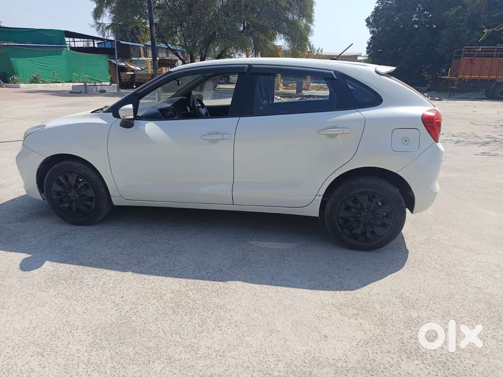 Maruti Suzuki Baleno 1.3 Delta, 2021, Petrol