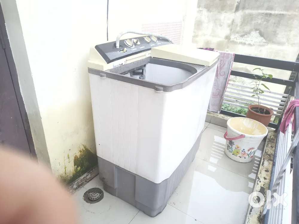 Lg machine
