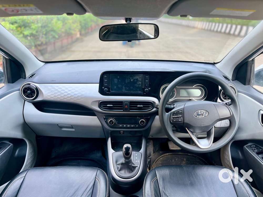 Hyundai Grand I10 Nios, 2022, Petrol