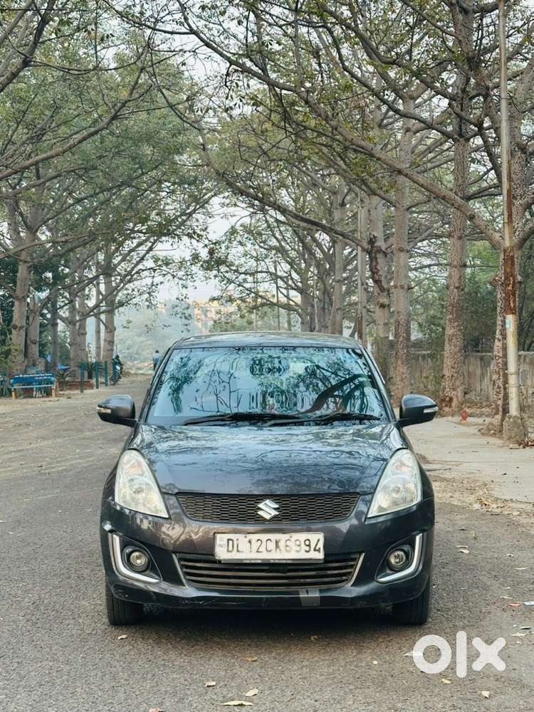 Maruti Suzuki Swift