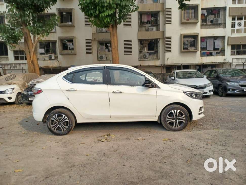 Tata Tigor